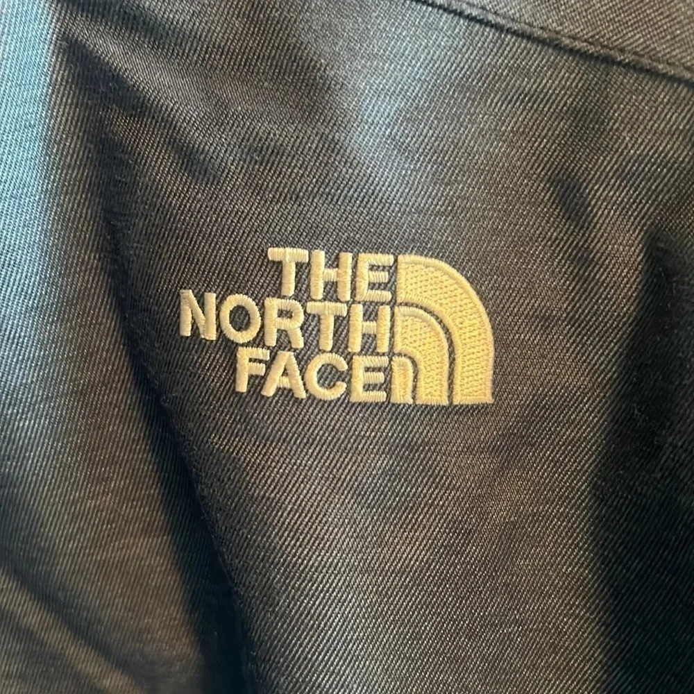 The North Face coat size s